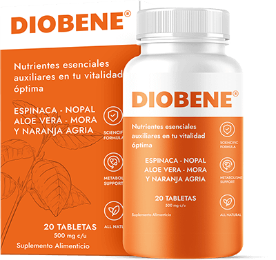 DIOBENE Producto